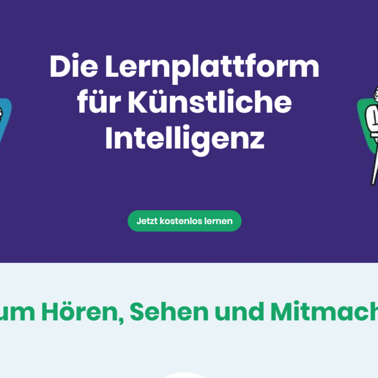 Leonardo.AI: Testbericht des KI Bild- und Videogenerators